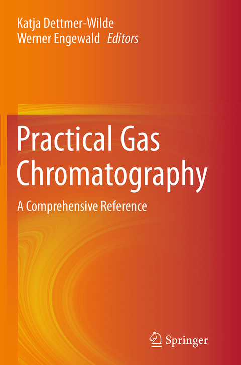 Practical Gas Chromatography - 