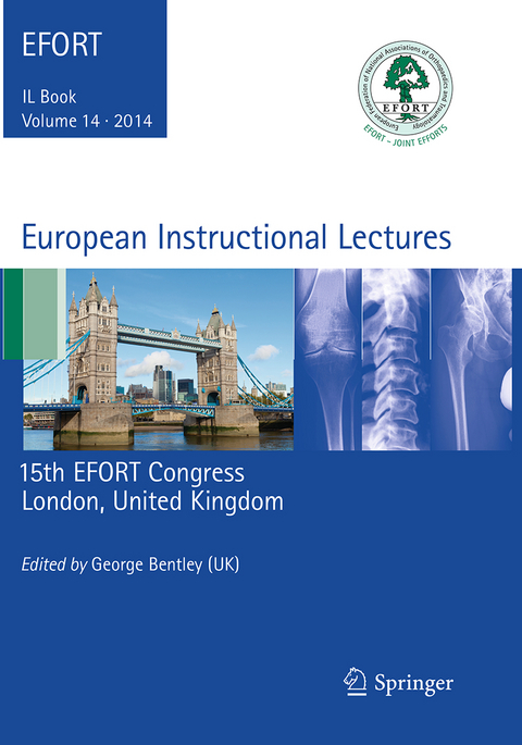 European Instructional Lectures - 