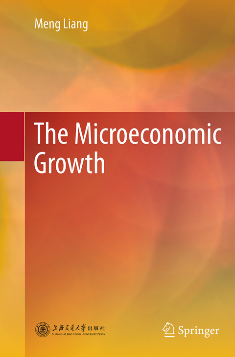 The Microeconomic Growth - Meng Liang