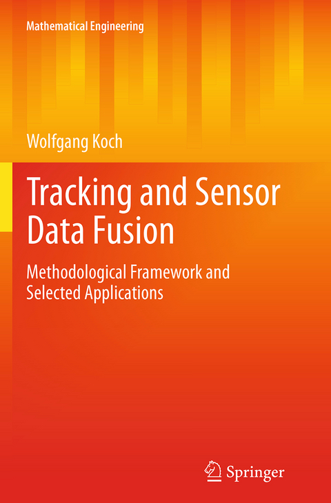 Tracking and Sensor Data Fusion - Wolfgang Koch