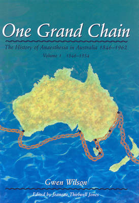 One Grand Chain - Gwen Wilson