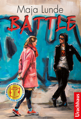 Battle - Maja Lunde