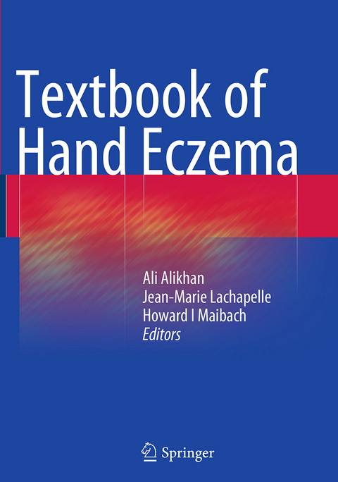 Textbook of Hand Eczema - 