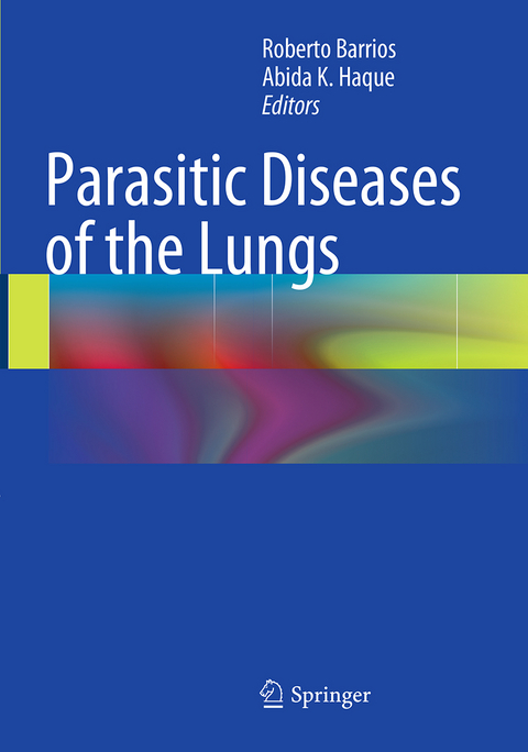 Parasitic Diseases of the Lungs - 