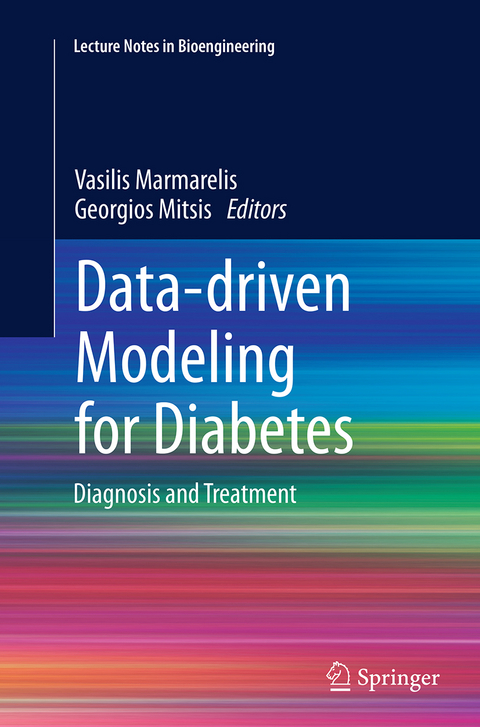 Data-driven Modeling for Diabetes - 