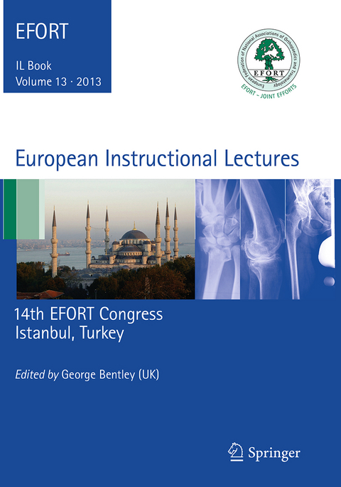 European Instructional Lectures - 