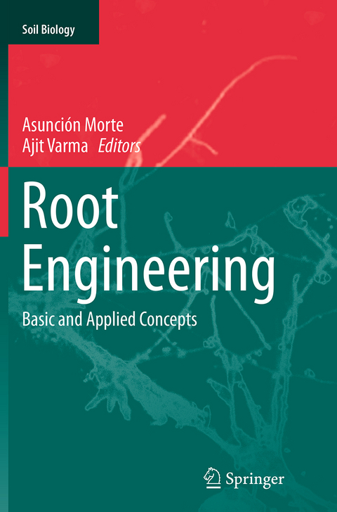 Root Engineering - 