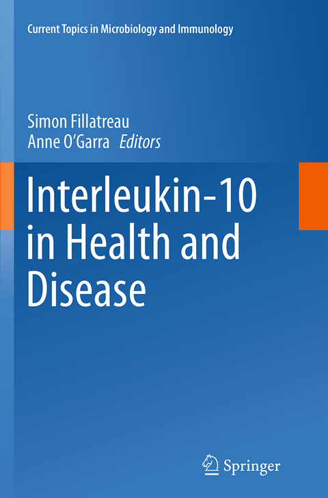 Interleukin-10 in Health and Disease - 