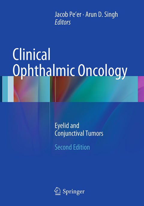 Clinical Ophthalmic Oncology - 