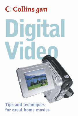 Digital Video - Colin Barrett