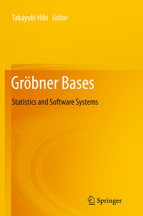 Gröbner Bases - 