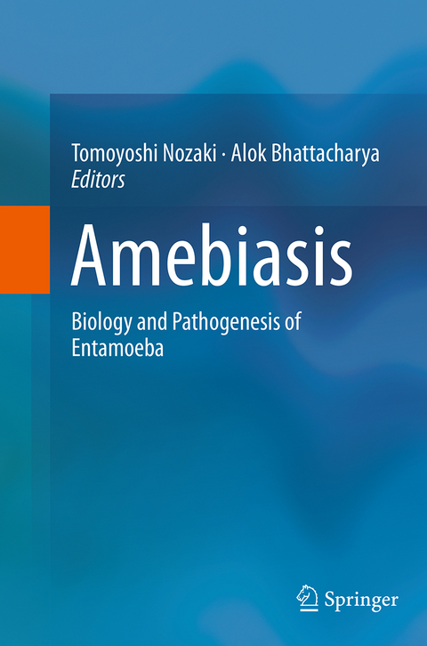 Amebiasis - 