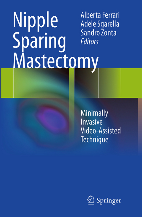 Nipple Sparing Mastectomy - 