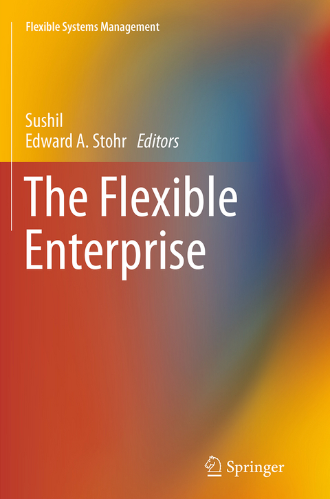 The Flexible Enterprise - 