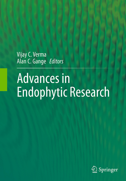 Advances in Endophytic Research - 