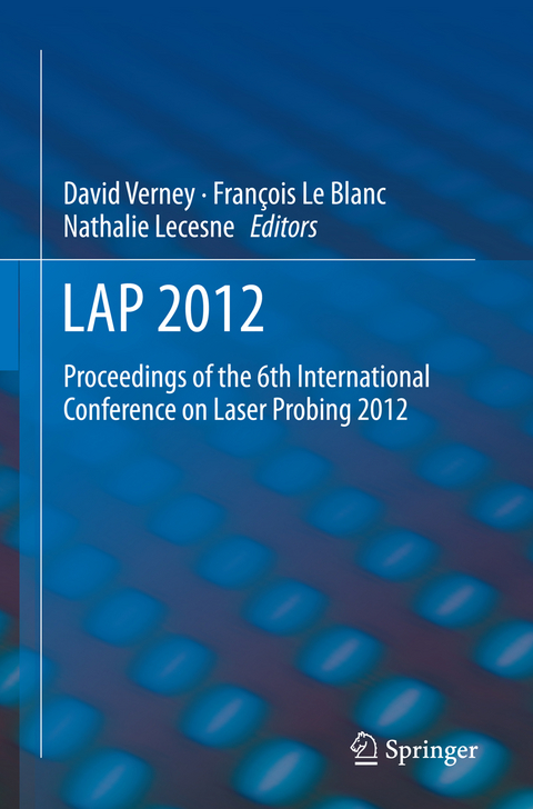 LAP 2012 - 