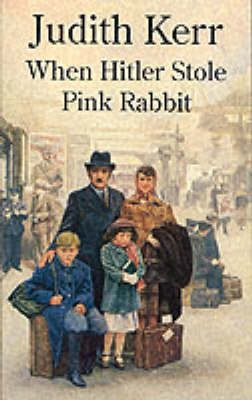 When Hitler Stole Pink Rabbit - Judith Kerr