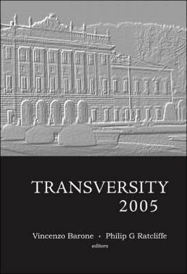 Transversity 2005 - 