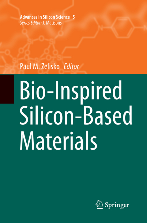 Bio-Inspired Silicon-Based Materials - 