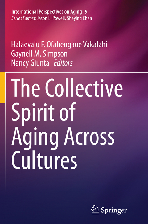 The Collective Spirit of Aging Across Cultures - 