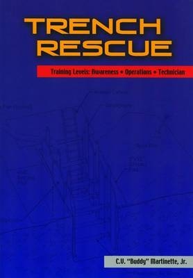 Trench Rescue - Martinette Jr