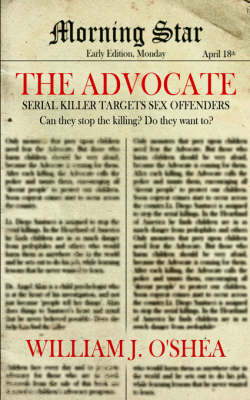 The Advocate - William J O'Shea