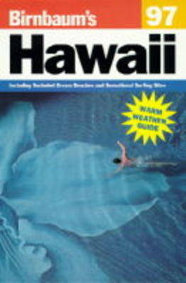 Birnbaum's Hawaii - 