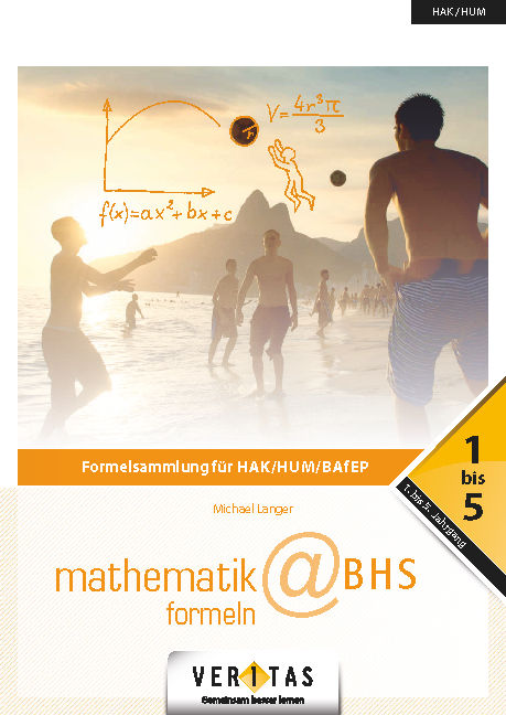 Mathematik-Formeln@BHS - Michael Langer