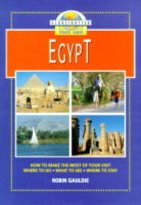 Egypt - Robin Gauldie