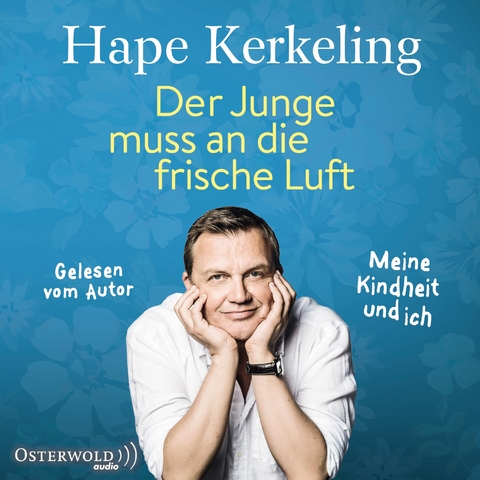 Der Junge muss an die frische Luft - Hape Kerkeling