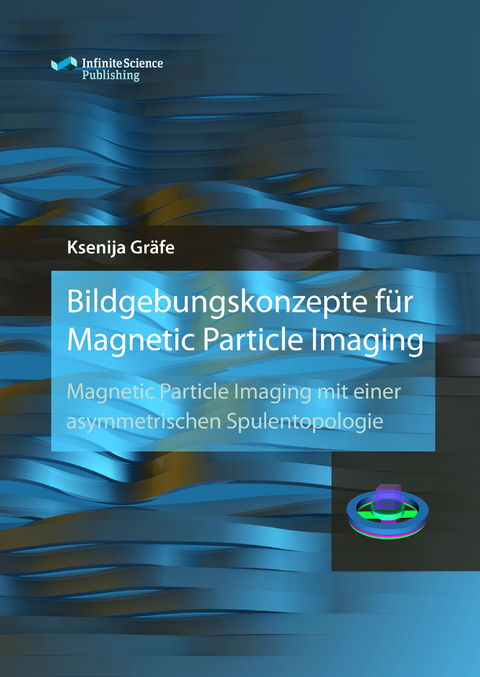 Bildgebungskonzepte für Magnetic Particle Imaging - Ksenija Gräfe