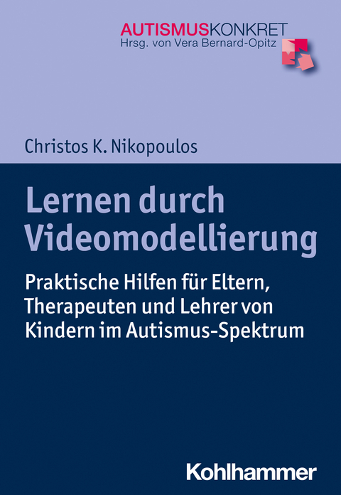 Lernen durch Videomodellierung - Christos K. Nikopoulos