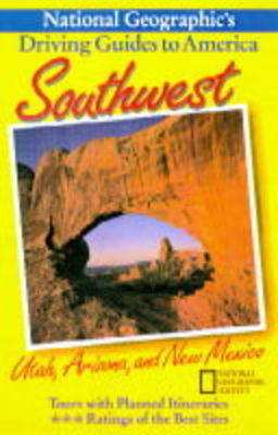 Southwest -  National Geographic Society