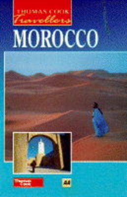 Morocco - Jim Keeble