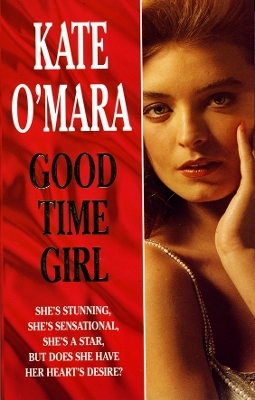 Good Time Girl - Kate O’Mara