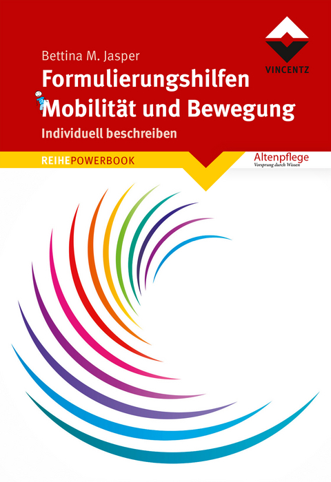 Formulierungshilfen Mobilität und Bewegung - Bettina M. Jasper