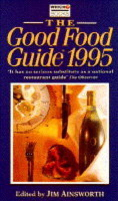 The Good Food Guide - 