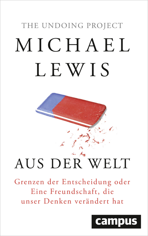 Aus der Welt - Michael Lewis