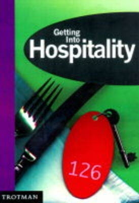 Getting into Hospitality - Beryl Dixon