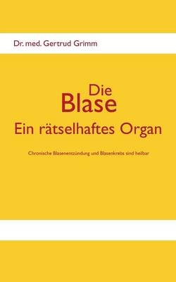 Die Blase – Ein rätselhaftes Organ