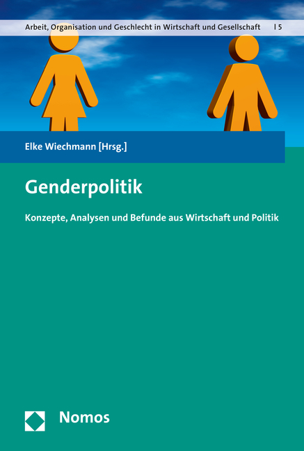 Genderpolitik - 