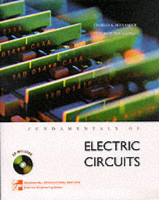 Fundamentals of Electric Circuits - Charles Alexander, Matthew N. O. Sadiku