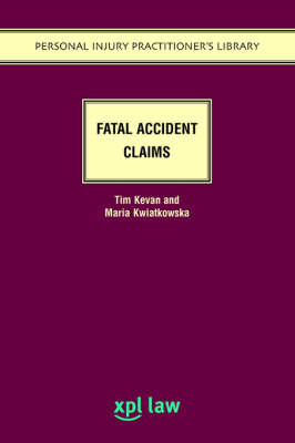 Fatal Accident Claims -  Kevan