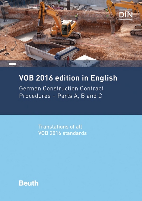 VOB 2016 in English