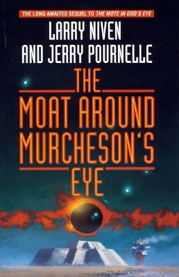 The Moat Around Murcheson’s Eye - Larry Niven, Jerry Pournelle