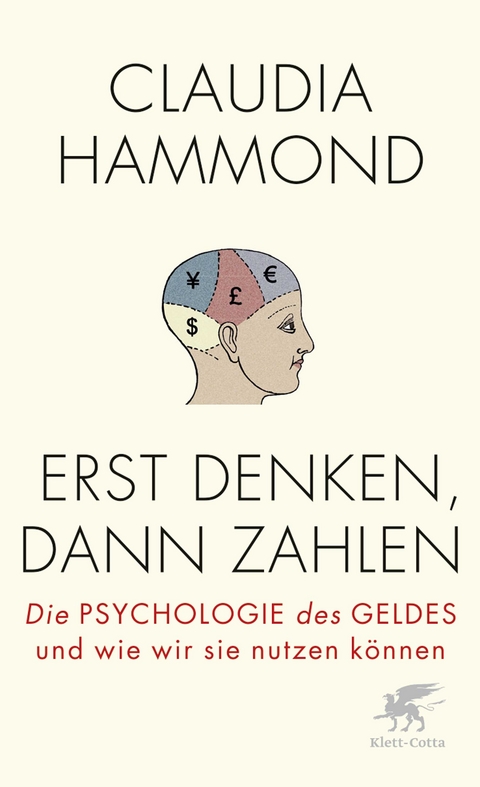 Erst denken, dann zahlen - Claudia Hammond