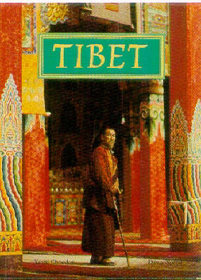 Tibet - Yeshi Choedon