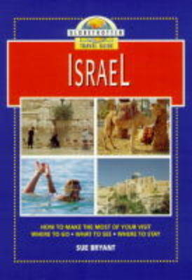 Israel - Sue Bryant