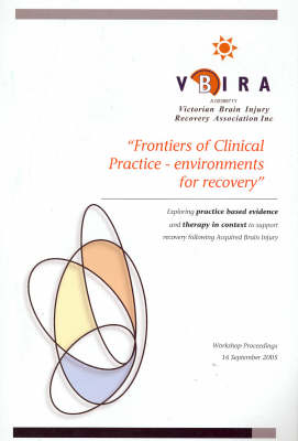 Frontiers of Clinical Practice - 