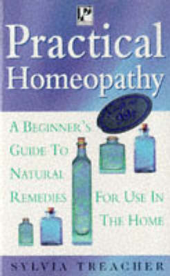 Homoeopathy